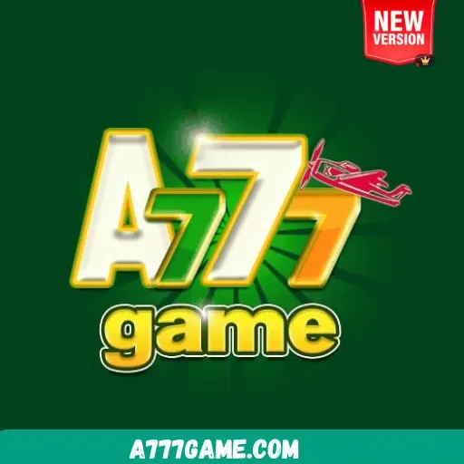 a777game APK: Fitur, Ukuran, dan Link Download APK Resmi — ikon aplikasi