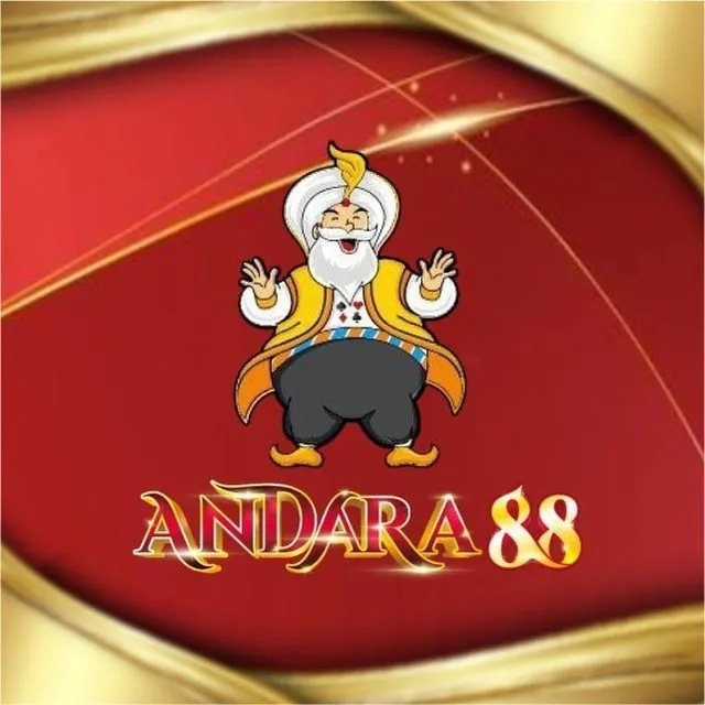 andara88 App: Info, Rating, dan Link Download APK Resmi — ikon aplikasi