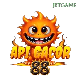Ikon apigacor888