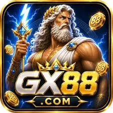 Download gx88 APK Terbaru untuk HP Android APK Resmi — ikon aplikasi