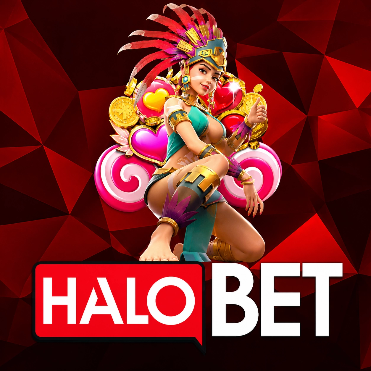 halobet Terbaru: Download APK dan Info Lengkap APK Resmi — ikon aplikasi