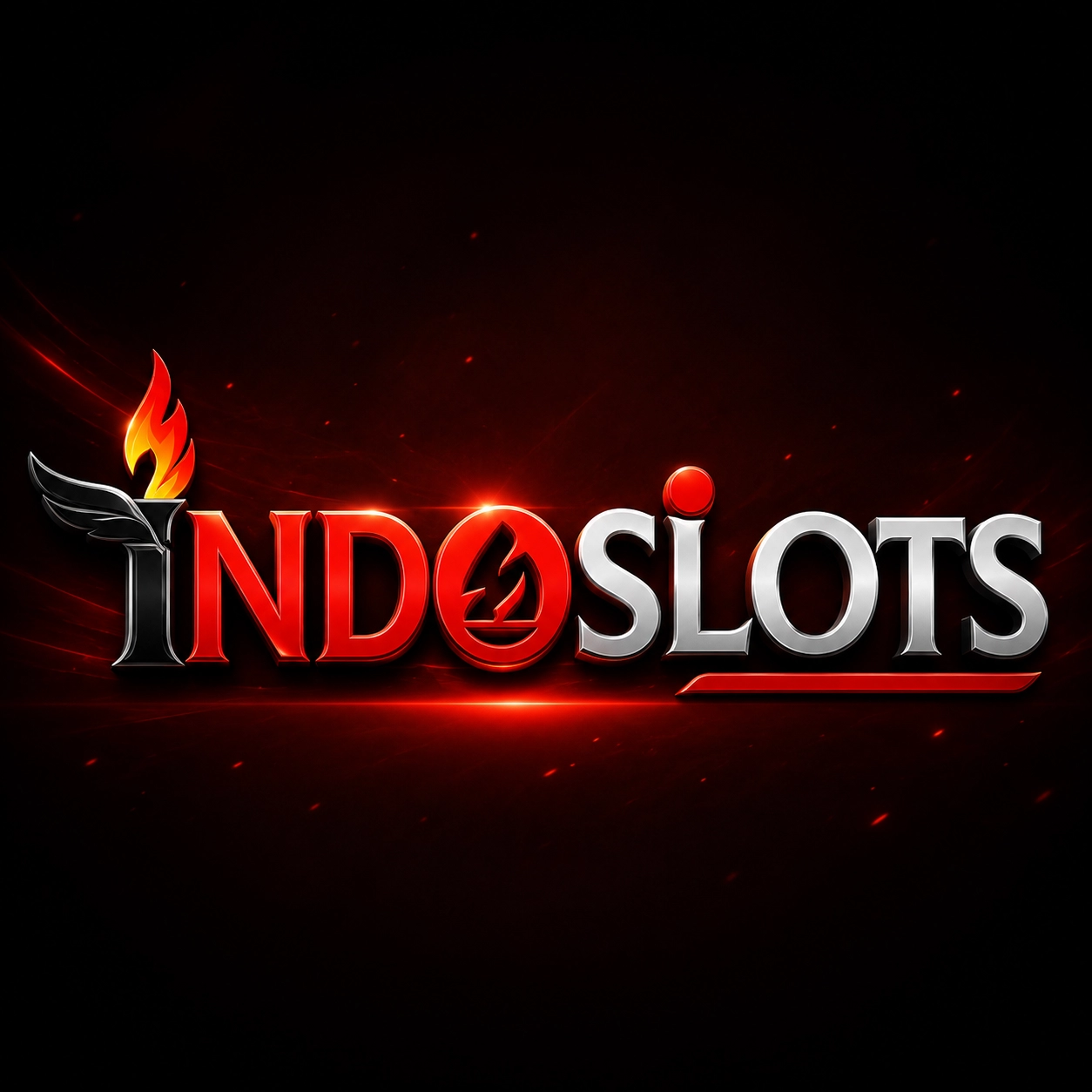 Aplikasi indoslots Ringan untuk Android APK Resmi — ikon aplikasi