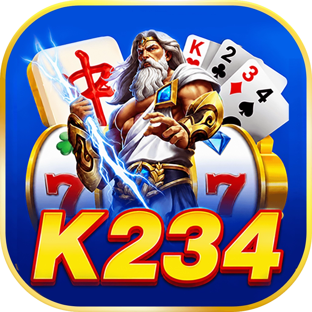 k234 APK Terbaru 2026 untuk Semua Perangkat APK Resmi — ikon aplikasi