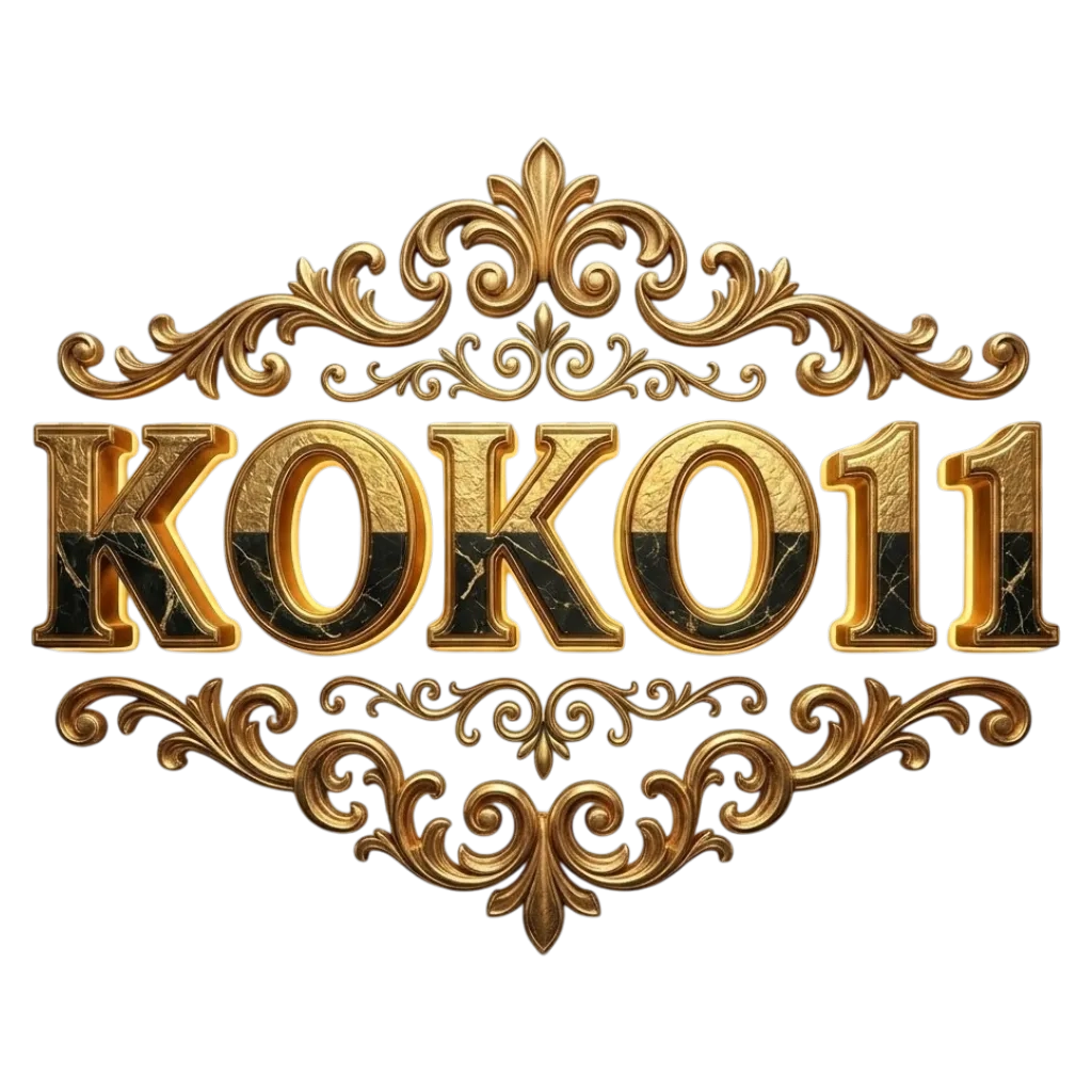 Aplikasi koko11 Terbaik untuk Android dan iOS APK Resmi — ikon aplikasi