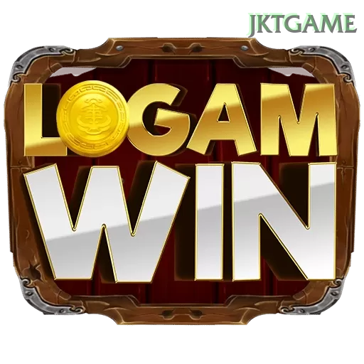 logamwin APK Resmi — ikon aplikasi