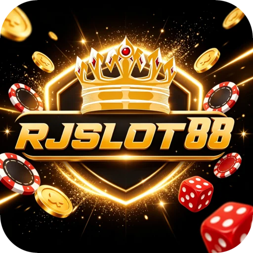 Aplikasi rjslot88 Ringan untuk Android APK Resmi — ikon aplikasi