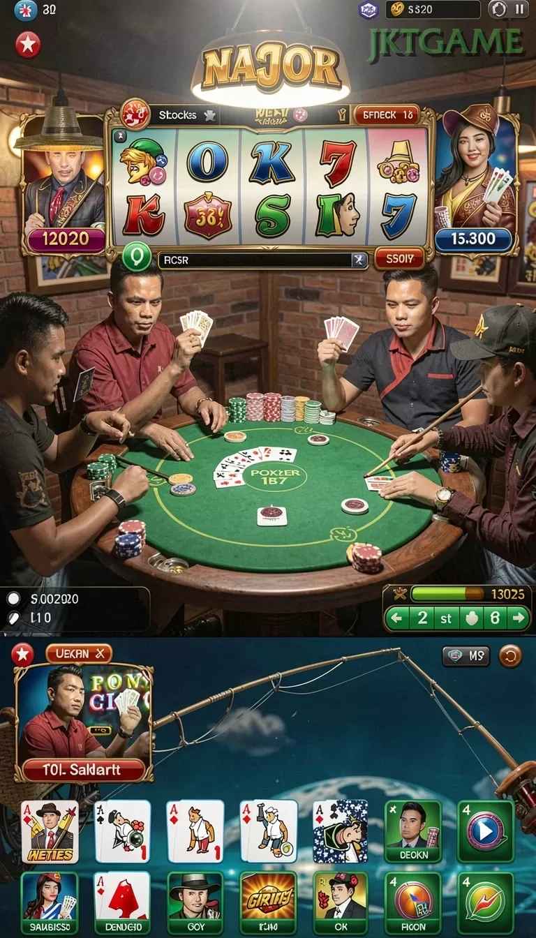 Screenshot naga507 nomor 3