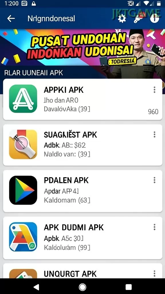 Screenshot awanluck nomor 3